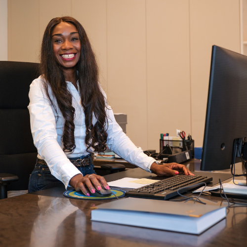 Archenoah Pflegeteam